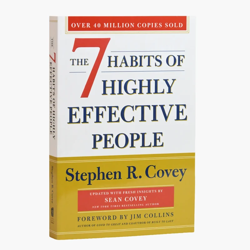 Hardcover Book